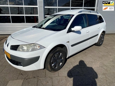 Renault Mégane 1.5 dCi Business Line