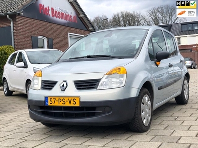 Renault Modus Modus 1.4-16V Privilège Comfort