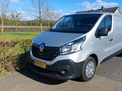 Renault Trafic 1.6 dCi T27 Comfort Energy AIRCO/NAVI/DAB+ BJ 2016