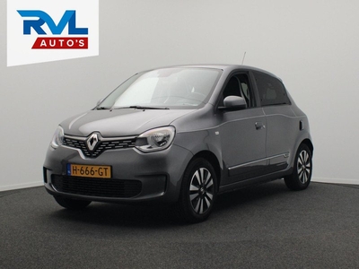 Renault Twingo 0.9 TCe Intens Automaat Carplay Camera Climate-control Cruise * Origineel Nederlands *