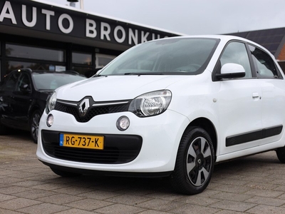 Renault Twingo 1.0 SCE COLLECTION | AIRCO | CRUISE | NL AUTO