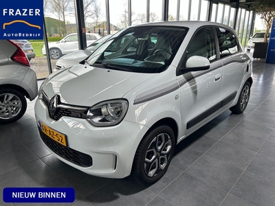 Renault Twingo 1.0 SCe COLLECTION / AIRCO / STOELVERW. / RIJKLAAR