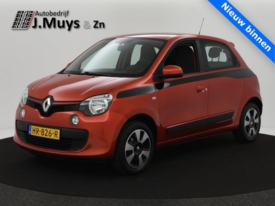 Renault Twingo 1.0 SCe Collection AIRCO|CRUISE|BLUETOOTH