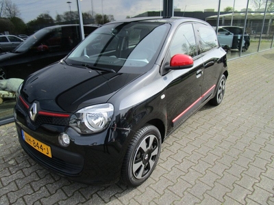 Renault Twingo 1.0 SCe Collection