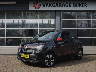 Renault Twingo 1.0 SCe Expression