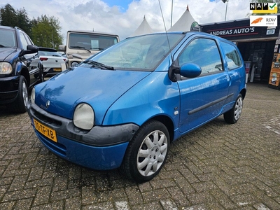 Renault Twingo 1.2-16V AIRCO *apk:10-2024*