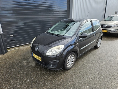 Renault Twingo 1.2-16V Initiale