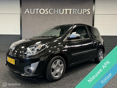 Renault Twingo 1.2-16V Night & Day AIRCO / 1e EIGENAAR / NAP