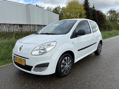 Renault Twingo 1.2 Authentique / ELEC PAKKET / APK 5-2025 / 81dkm! NAP!