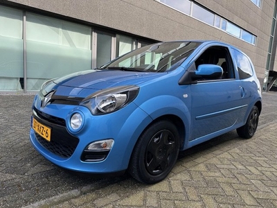 Renault Twingo 1.2 Collection AIRCO BJ 9-2012 APK10-2024