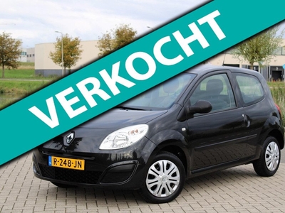 Renault TWINGO 1.2 Dynamiq l Airco l Elek Pak l APK 09-2023