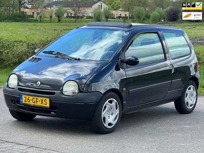 Renault Twingo 1.2 Privilège NAP/APK 07-03-2025/STUURBKRTGNG!