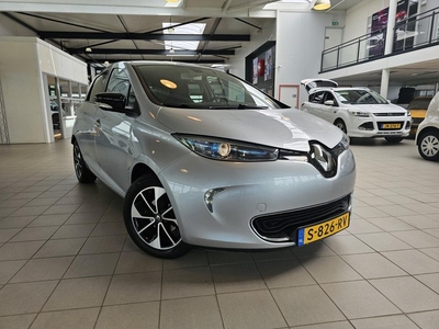 Renault ZOE R110 Bose 41 kWh