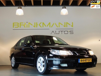 Saab 9-5 2.0t Arc - 17