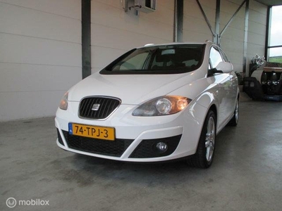 Seat Altea XL 1.2 TSI Ecomotive Style