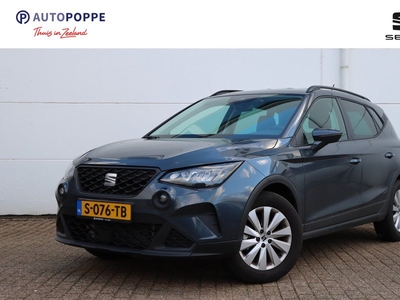 SEAT Arona 1.0 TSI Style Business Intense