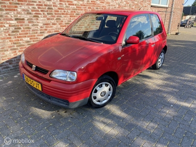 SEAT AROSA 1.0i Stella