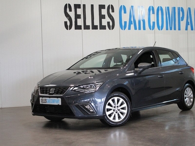 SEAT Ibiza 1.0 TSI FR Business Intense | Airconditioning |