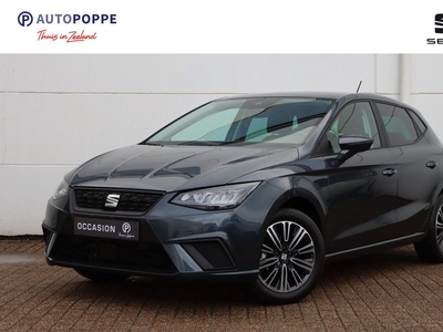 SEAT Ibiza 1.0 TSI Style Business Intense 95pk