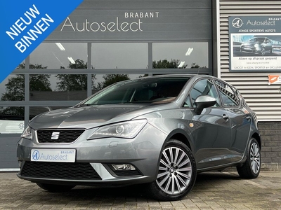 SEAT Ibiza 1.2 TSI Connect Clima Carplay PDC LED