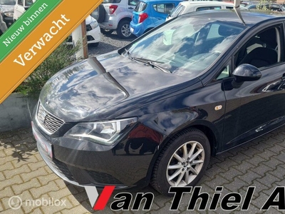 Seat ibiza 1.2 TSI NAVI airco