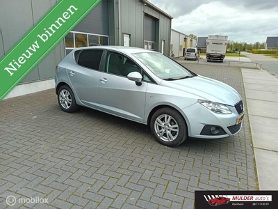 Seat Ibiza 1.6 Stylance