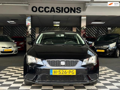 SEAT LEON 1.2 TSI Enjoy 100% Technisch Nette Nw APK