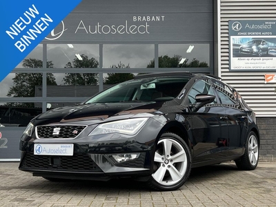 SEAT Leon 1.4 TSI FR Pano Cruise Navi LED