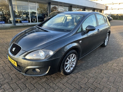 SEAT Leon 1.4 TSI Style Lmv Airco