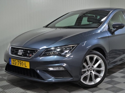 Seat Leon 1.5 TSI FR Business Intense / Apple Carplay / PDC / Trekhaak / NL auto