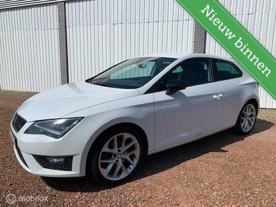 Seat Leon SC 1.4 TSI FR Business