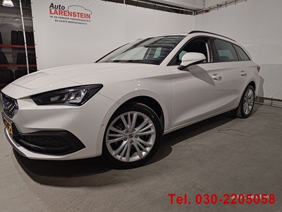 SEAT Leon ST 1.5 TSi 131pk Style Intens Plus Edition 96kw Carplay / A.Cam./ Trekhaak /ACC Sportstourer