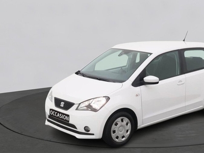 SEAT Mii 1.0 Style Intense