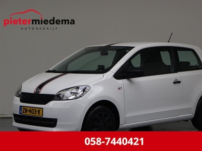 Skoda Citigo 1.0 Easy