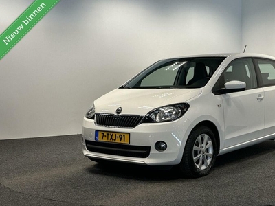 Skoda Citigo 1.0 Greentech Sprint AIRCO SLECHTS 97000 KM !!