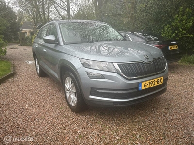 Skoda Kodiaq 1.4 TSI ACT Ambition Business Aut.