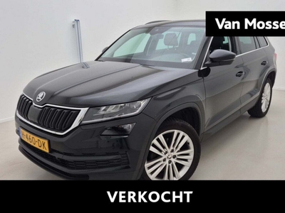 Skoda Kodiaq 1.5 TSI Limited Business Edition 7p.