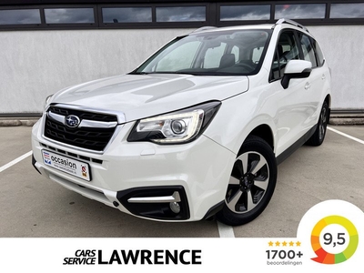 Subaru Forester 2.0 Luxury150PK AWD | Pano-Dak | Trekhaak | Navi | Cruise | Camera | Dealer onderhouden | | Winterset als optie leverbaar | % Bovag Occasion Partner %