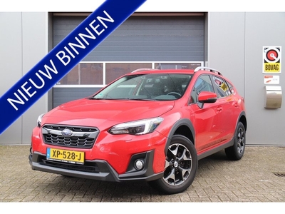 Subaru XV 1.6i Premium Automaat