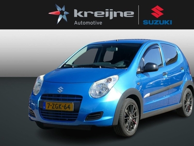 Suzuki Alto 1.0 Celebration EASSS