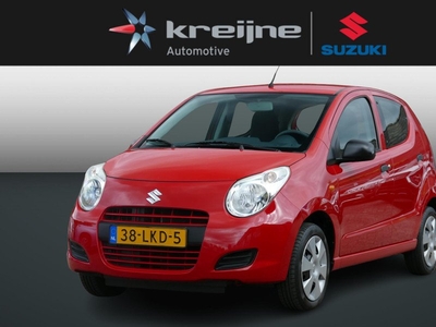 Suzuki Alto 1.0 Comfort