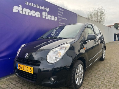 Suzuki Alto 1.0 Exclusive