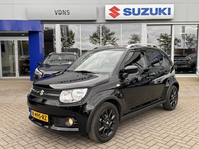 Suzuki Ignis 1.2 Select Automaat 1ste eigenaar Dealer onderhouden info: 0492588976