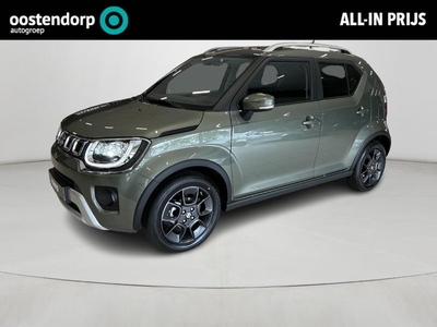 Suzuki Ignis 1.2 Smart Hybrid Style