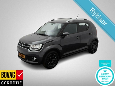 Suzuki Ignis 1.2 Stijl Automaat