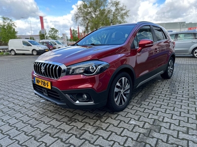 Suzuki S-Cross 1.0 Boosterjet High Executive Automaat (RIJKLAARPRIJS)