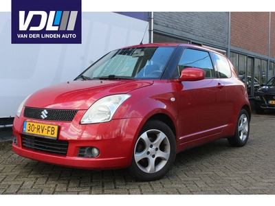 Suzuki Swift 1.3 Airco, keyless,