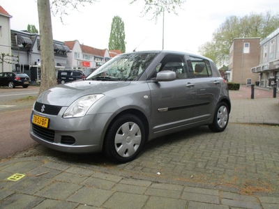 Suzuki Swift 1.3 GLS 5-drs / AIRCO / i.z.g.st / 126dkm