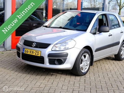 Suzuki SX4 1.5 Base I Hoge instap I NAP!