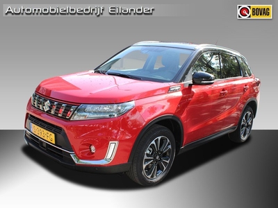 Suzuki Vitara 1.5 Full Hybrid Style AGS AUTOMAAT